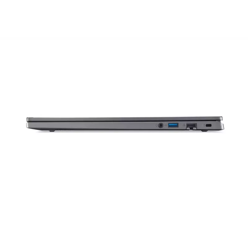 Nešiojamas kompiuteris Acer Aspire A17-51M-79VS 17.3 col. Intel Core 7 150U 16GB RAM 1TB SSD Windows 11 Pro