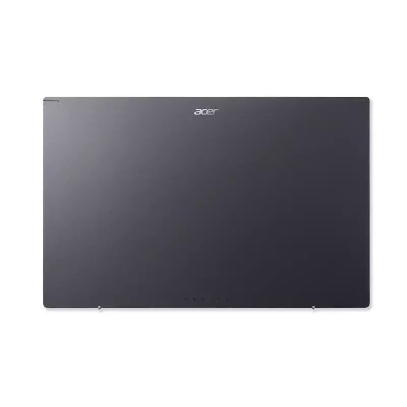 Nešiojamas kompiuteris Acer Aspire A17-51M-79VS 17.3 col. Intel Core 7 150U 16GB RAM 1TB SSD Windows 11 Pro
