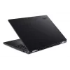 Nešiojamas kompiuteris Acer TravelMate P6 TMP614-73-TCO-58UJ 14 colių Intel Core Ultra 5 16 GB RAM 512 GB SSD Windows 11 Pro