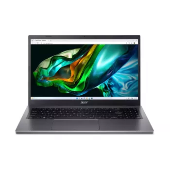 Nešiojamas kompiuteris Acer Aspire 5 A515-58GM-55AE 15.6 col. Intel Core i5 16GB RAM 512GB SSD Windows 11 Pro