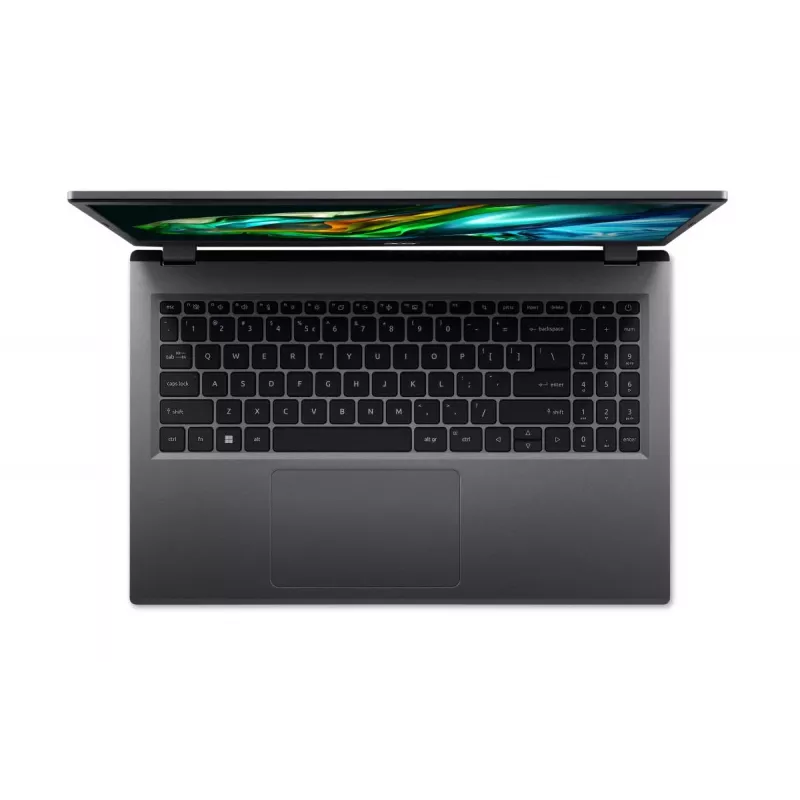 Nešiojamas kompiuteris Acer Aspire 5 A515-58GM-55AE 15.6 col. Intel Core i5 16GB RAM 512GB SSD Windows 11 Pro