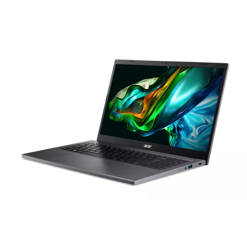 Nešiojamas kompiuteris Acer Aspire 5 A515-58GM-55AE 15.6 col. Intel Core i5 16GB RAM 512GB SSD Windows 11 Pro
