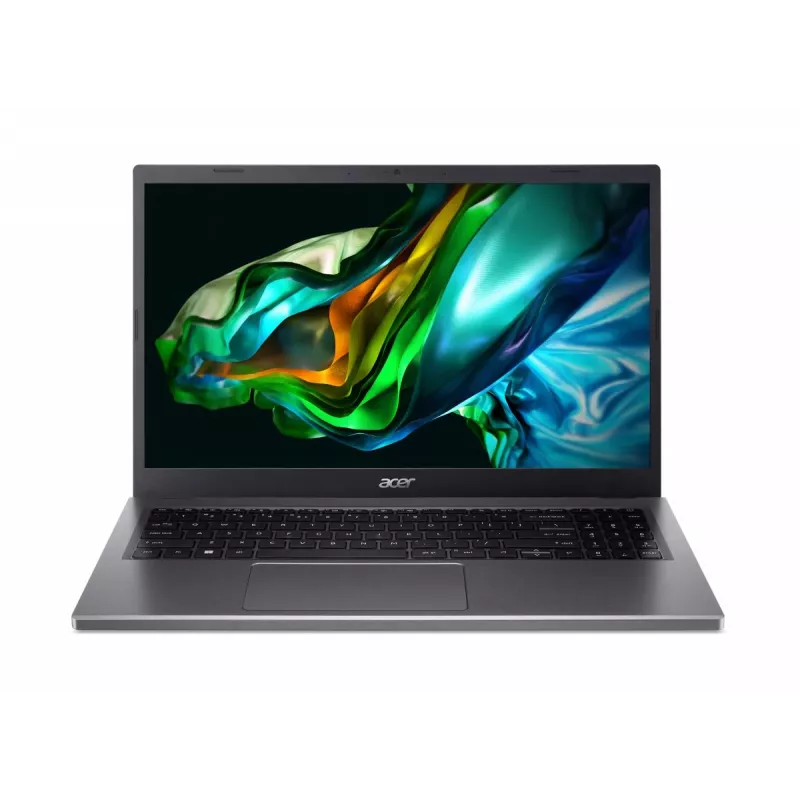 Nešiojamas kompiuteris Acer Aspire 5 A515-58GM-55AE 15.6 col. Intel Core i5 16GB RAM 512GB SSD Windows 11 Pro