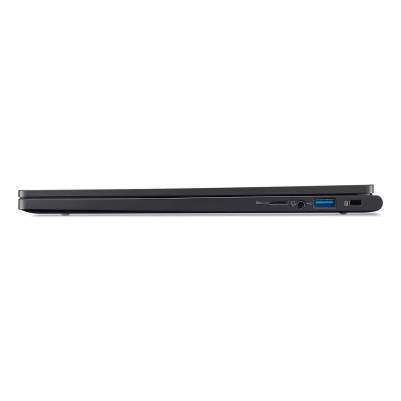 Nešiojamas kompiuteris Acer TravelMate P6 TMP614-73-TCO-77Y6 14 colių Intel Core Ultra 7 32GB RAM 1TB SSD Windows 11 Pro