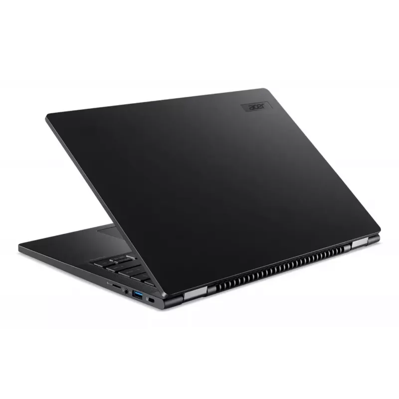 Nešiojamas kompiuteris Acer TravelMate P6 TMP614-73-TCO-77Y6 14 colių Intel Core Ultra 7 32GB RAM 1TB SSD Windows 11 Pro