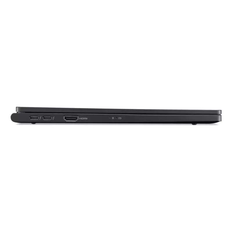 Nešiojamas kompiuteris Acer TravelMate P6 TMP614-73-TCO-77Y6 14 colių Intel Core Ultra 7 32GB RAM 1TB SSD Windows 11 Pro