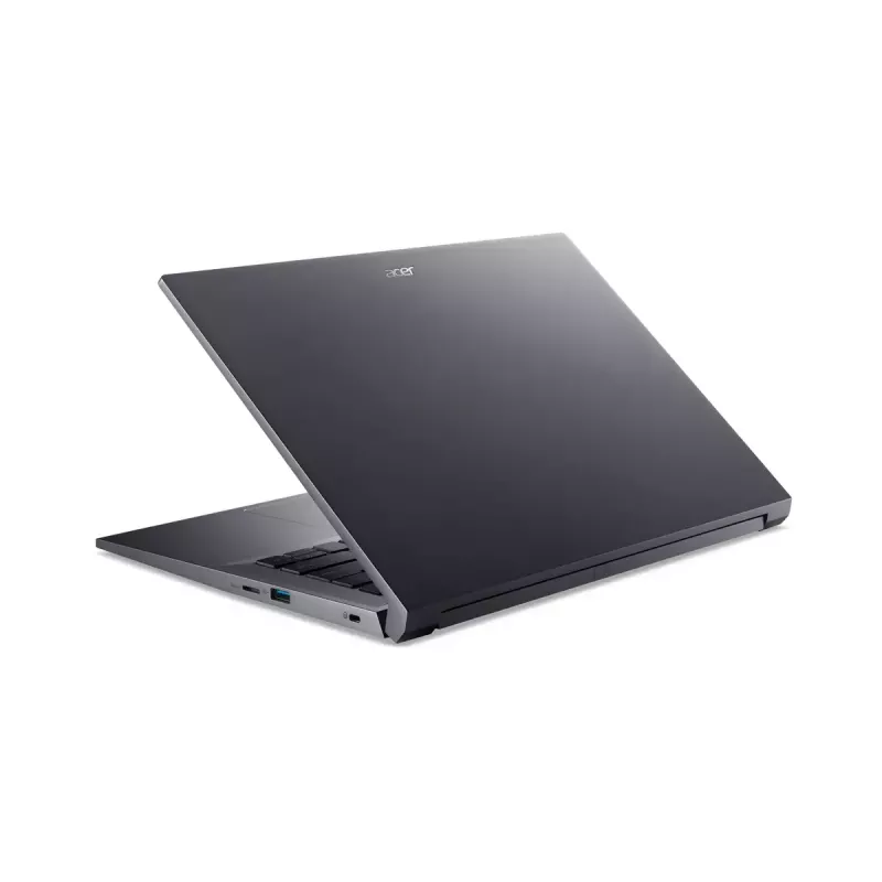 Nešiojamas kompiuteris Acer Swift SFX14-72G-50P2 14,5 colio Intel Core Ultra 5 32GB 1TB SSD Windows 11 Pro