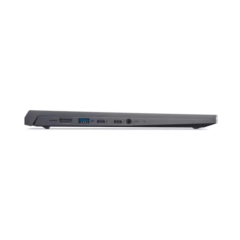 Nešiojamas kompiuteris Acer Swift SFX14-72G-50P2 14,5 colio Intel Core Ultra 5 32GB 1TB SSD Windows 11 Pro