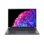 Nešiojamas kompiuteris Acer Swift SFX14-72G-50P2 14.5 colio Intel Core Ultra 5 32GB 1TB SSD Windows 11 Pro
