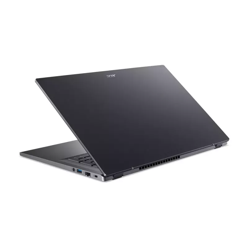 Nešiojamas kompiuteris Acer Aspire A17-51M-74TB 17,3 colio Intel Core 7 150U 16GB RAM 1TB SSD eShell