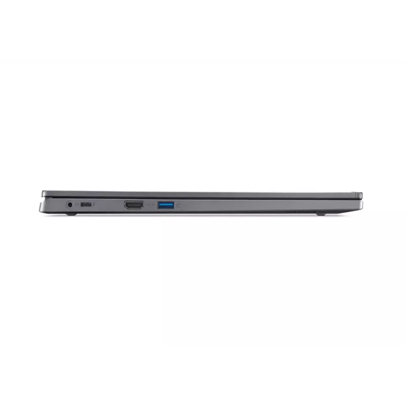 Nešiojamas kompiuteris Acer Aspire A17-51M-74TB 17,3 colio Intel Core 7 150U 16GB RAM 1TB SSD eShell