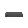 LevelOne GES-2105P Hilbert 5 prievadų gigabitas PoE Smart Lite valdomas tinklo jungiklis, 802.3at/af PoE, 4 PoE išėjimai, 60W PoE galios biudžetas