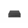 LevelOne Hilbert GES-2108P 8 prievadų Gigabit PoE+ valdomas išmanusis jungiklis