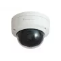 LevelOne GEMINI FCS-3402 fiksuoto vaizdo IP stebėjimo kamera, 2 MP, H.265, vandalams atspari, 802.3af PoE, vidaus/lauko