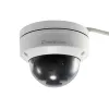 LevelOne GEMINI FCS-3402 fiksuoto vaizdo IP stebėjimo kamera, 2 MP, H.265, vandalams atspari, 802.3af PoE, vidaus/lauko
