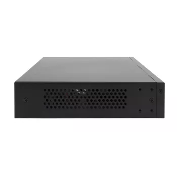 Valdiklis LevelOne WAC-2010 Gigabit Ethernet belaidžiam tinklui, valdo iki 128 prieigos taškų