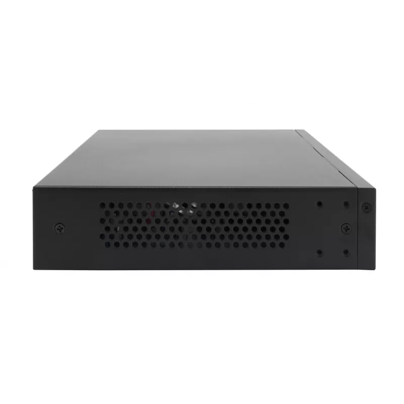 Valdiklis LevelOne WAC-2010 Gigabit Ethernet belaidžiam tinklui, valdo iki 128 prieigos taškų