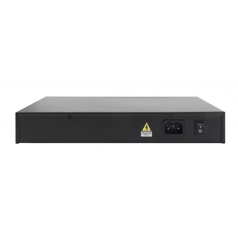 Valdiklis LevelOne WAC-2010 Gigabit Ethernet belaidžiam tinklui, valdo iki 128 prieigos taškų