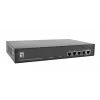 Valdiklis LevelOne WAC-2010 Gigabit Ethernet belaidžiam tinklui, valdo iki 128 prieigos taškų
