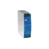 LevelOne 24V DC pramoninis maitinimo šaltinis POW-2442 120W DIN bėgiui -20 iki +70 °C