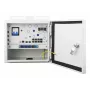 LevelOne OSW-1061 10 prievadų L2 valdomas Gigabit PoE komutatorius, 8x PoE, 2x SFP, 185 W
