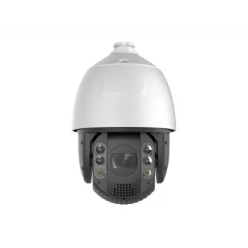 LevelOne FCS-4072 GEMINI PTZ IP kamera, 4 MP, 32x priartinimas, H.265, IR 200 m, vidaus/lauko