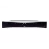 Tinklinis vaizdo registratorius LEVELONE NVR-0411 – 32 kanalai, 4K raiška, 10 TB SATA, PoE 16 W/portas, 17x RJ-45, USB 2x2