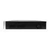 Tinklinis vaizdo registratorius LEVELONE NVR-0411 – 32 kanalai, 4K raiška, 10 TB SATA, PoE 16 W/portas, 17x RJ-45, USB 2x2