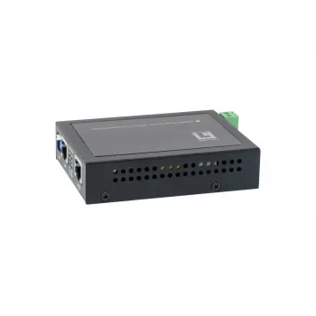 Gigabit Ethernet per VDSL2 ilgintuvas LevelOne VDS-2201