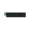 Gigabit Ethernet per VDSL2 ilgintuvas LevelOne VDS-2201