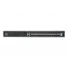 LevelOne XQS-3126 26 prievadų L3 valdomas TOR šviesolaidinis jungiklis, 24x 1/10GbE SFP+, 2x 40/100GbE QSFP28, karštai keičiamas perteklinis maitinimas
