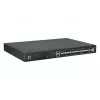 LevelOne XQS-3126 26 prievadų L3 valdomas TOR šviesolaidinis jungiklis, 24x 1/10GbE SFP+, 2x 40/100GbE QSFP28, karštai keičiamas perteklinis maitinimas