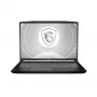 Mobilioji darbo stotis MSI CreatorPro M16 B13VK-1229 16 colių Intel Core i7 32GB RAM 2TB SSD Windows 11 Pro