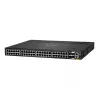 HPE Aruba Networking CX 6200M 48G 4SFP+ jungiklis Gigabit Ethernet 48 prievadai