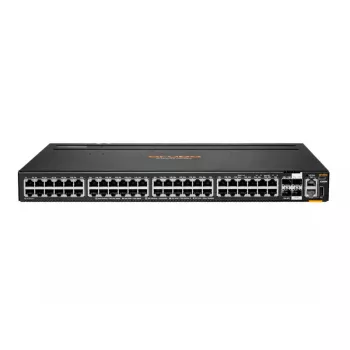 HPE Aruba Networking CX 6200M 48G 4SFP+ jungiklis Gigabit Ethernet 48 prievadai