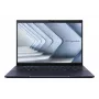 ASUS ExpertBook B5 B5404CMA-Q70103X Intel Core Ultra 7 155U nešiojamas kompiuteris 35,6 cm (14 colių) WUXGA 32 GB DDR5-SDRAM 1 TB SSD Wi-Fi 6E (802.11ax) Windows 11 Pro vokiška juoda