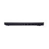 ASUS ExpertBook B5 B5404CMA-Q70103X Intel Core Ultra 7 155U nešiojamas kompiuteris 35,6 cm (14 colių) WUXGA 32 GB DDR5-SDRAM 1 TB SSD Wi-Fi 6E (802.11ax) Windows 11 Pro vokiška juoda