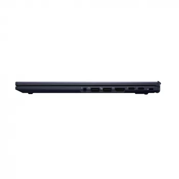ASUS ExpertBook B5 B5404CMA-Q70103X Intel Core Ultra 7 155U nešiojamas kompiuteris 35,6 cm (14 colių) WUXGA 32 GB DDR5-SDRAM 1 TB SSD Wi-Fi 6E (802.11ax) Windows 11 Pro vokiška juoda