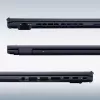 Nešiojamas kompiuteris ASUS ExpertBook B5 B5604CMA-QW0056X 16 colių Intel Core Ultra 7 155U 16 GB RAM 512 GB SSD Windows 11 Pro