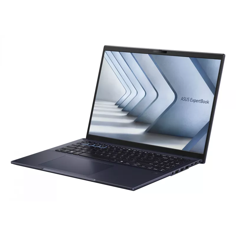 Nešiojamas kompiuteris ASUS ExpertBook B5 B5604CMA-QW0054X 16 colių Intel Core Ultra 5 125U 16GB 512GB Intel Graphics Windows 11 Pro
