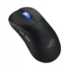 ASUS ROG Keris II Ace Wireless AimPoint Black pelė žaidimams Dešinei rankai RF Wireless + Bluetooth + USB Type-A Optinė 42000 DPI