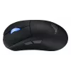 ASUS ROG Keris II Ace Wireless AimPoint Black pelė žaidimams Dešinei rankai RF Wireless + Bluetooth + USB Type-A Optinė 42000 DPI