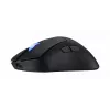 ASUS ROG Keris II Ace Wireless AimPoint Black pelė žaidimams Dešinei rankai RF Wireless + Bluetooth + USB Type-A Optinė 42000 DPI