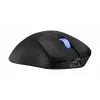 ASUS ROG Keris II Ace Wireless AimPoint Black pelė žaidimams Dešinei rankai RF Wireless + Bluetooth + USB Type-A Optinė 42000 DPI