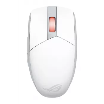ASUS ROG Strix Impact III Wireless pelė žaidimams Ambidekstrinė RF belaidis + Bluetooth Optinė 36000 DPI