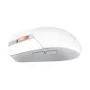 ASUS ROG Strix Impact III Wireless pelė žaidimams Ambidekstrinė RF belaidis + Bluetooth Optinė 36000 DPI