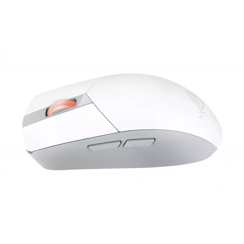 ASUS ROG Strix Impact III Wireless pelė žaidimams Ambidekstrinė RF belaidis + Bluetooth Optinė 36000 DPI