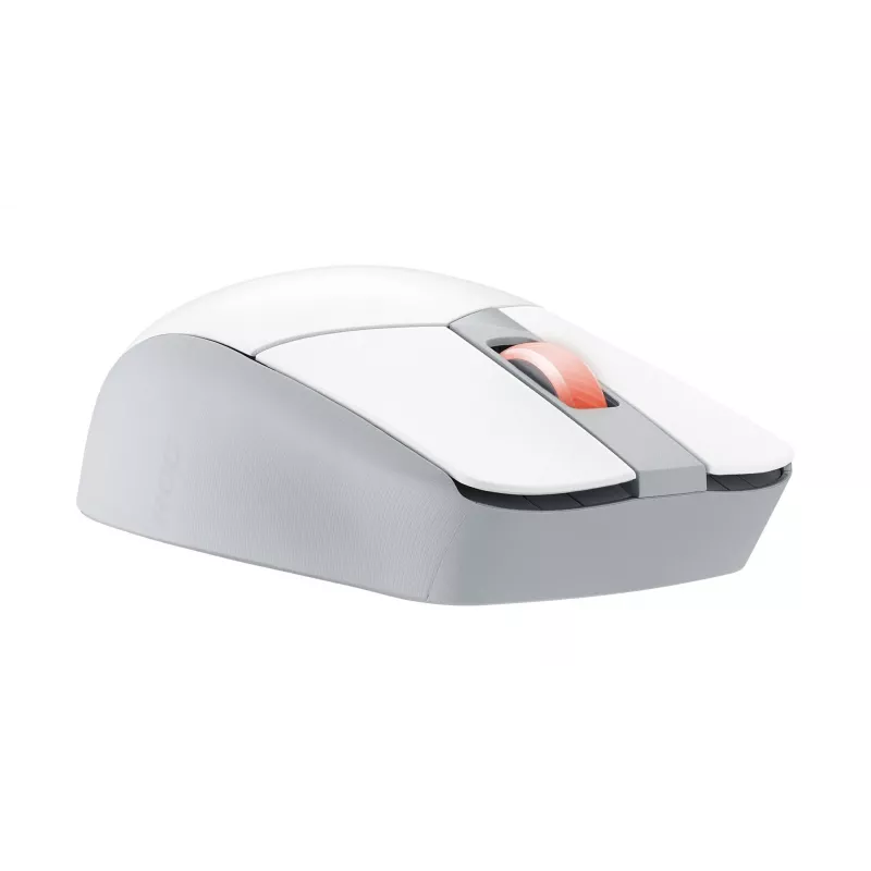 ASUS ROG Strix Impact III Wireless pelė žaidimams Ambidekstrinė RF belaidis + Bluetooth Optinė 36000 DPI