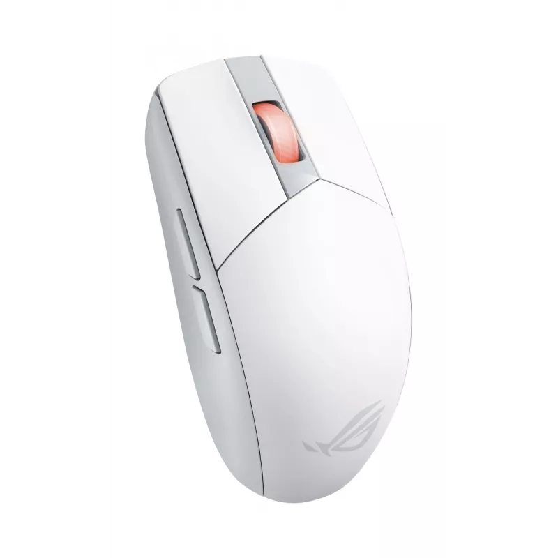ASUS ROG Strix Impact III Wireless pelė žaidimams Ambidekstrinė RF belaidis + Bluetooth Optinė 36000 DPI