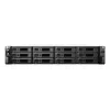 SYNOLOGY Rack Station RS2423RP+ 12 lizdų 2U NAS serveris be diskų su pertekliniu maitinimu